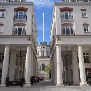  Apartment Saint Annes Square - Luxury One Bedroom Apartment, Centre United Kingdom