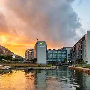 **** Aparthotel Aha Harbour Bridge & South Africa