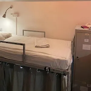  Hostel Campbell Singapore