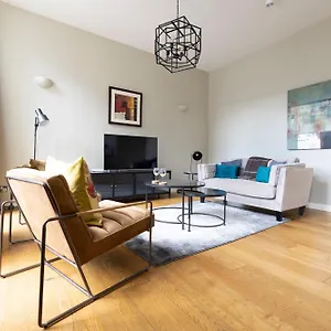  Apartment Royal Mile By Joivy