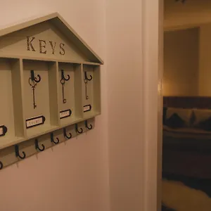  Apartment Station - Simple2let Serviced United Kingdom